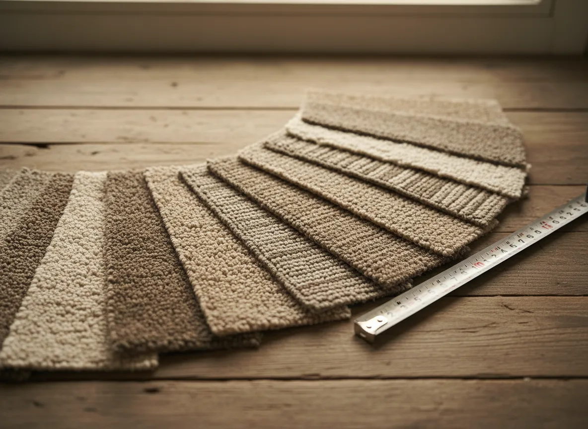 Carpet Installation Wheeler, MI FAQs